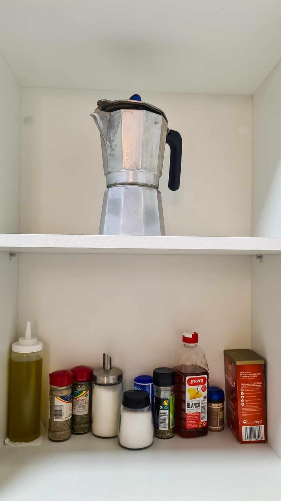 Apartamento Bronce
