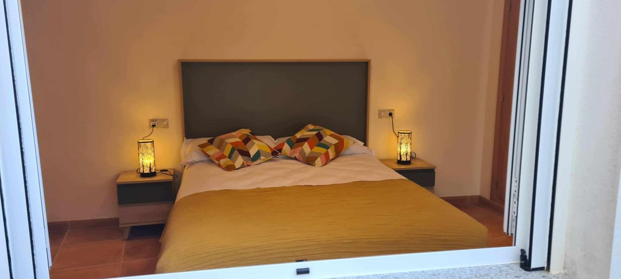 Apartamento Bronce *