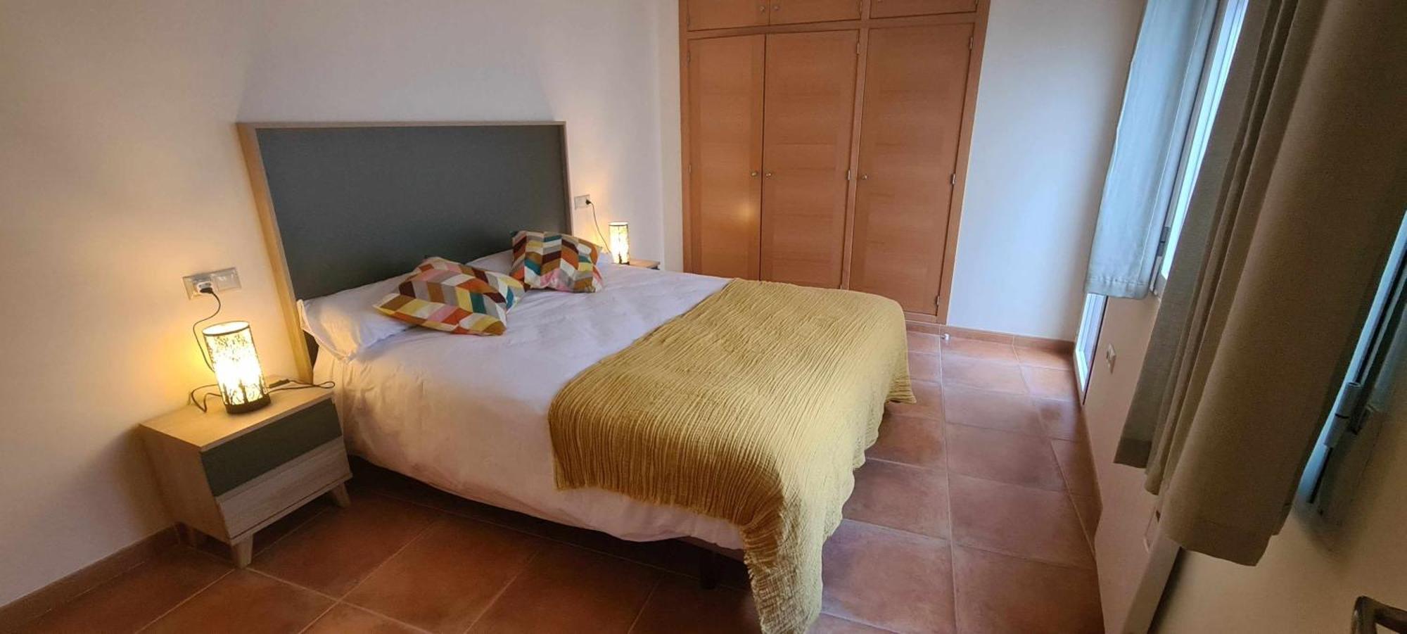 Apartamento Bronce
