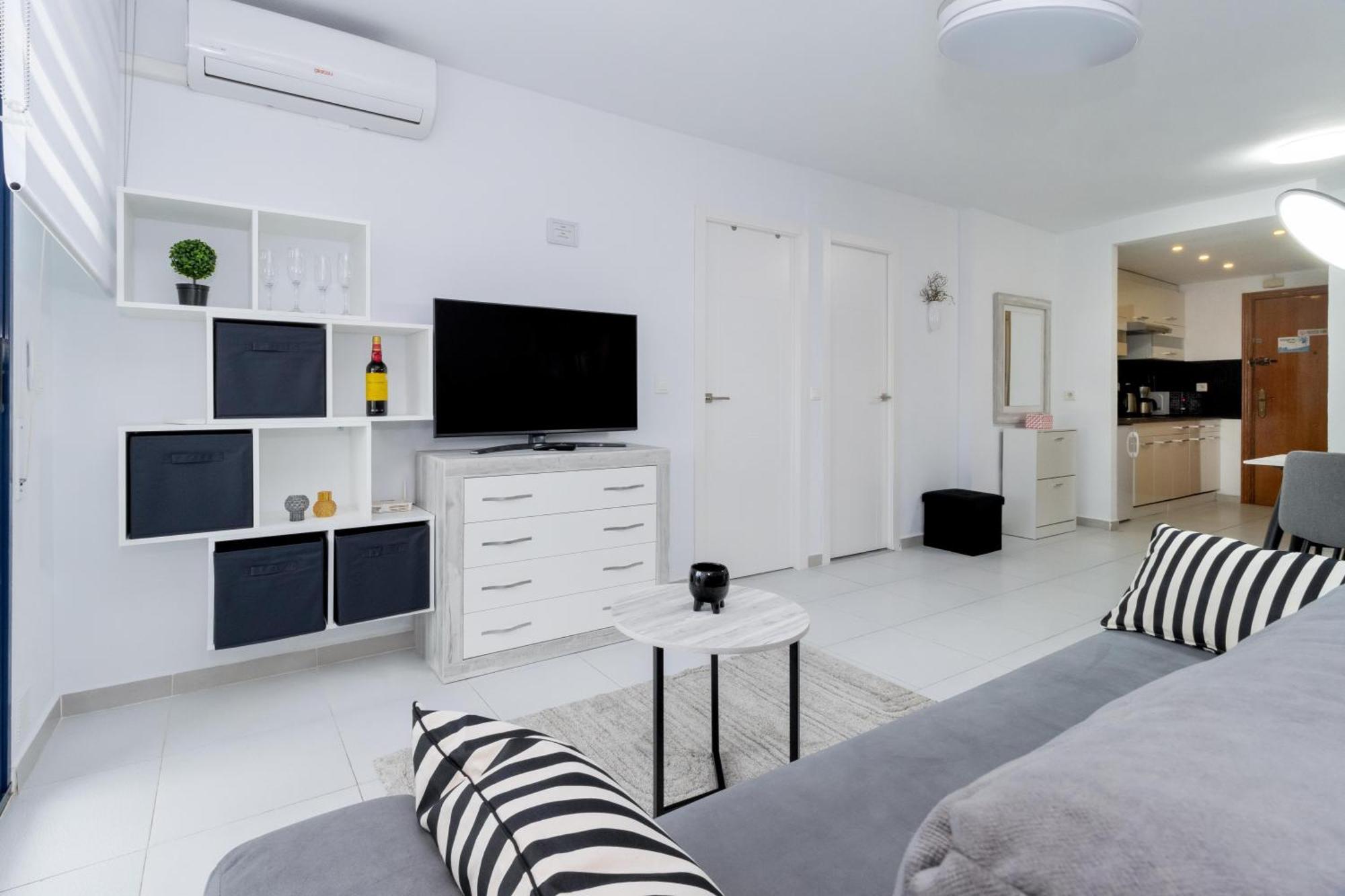 Apartamento Espanatour Amelie Torrevieja