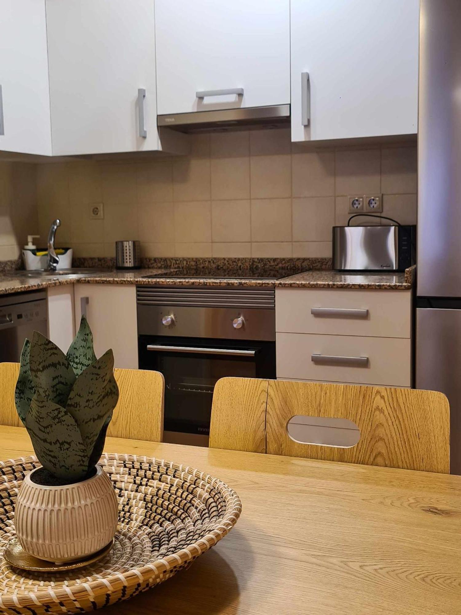 Bronce Apartamento *