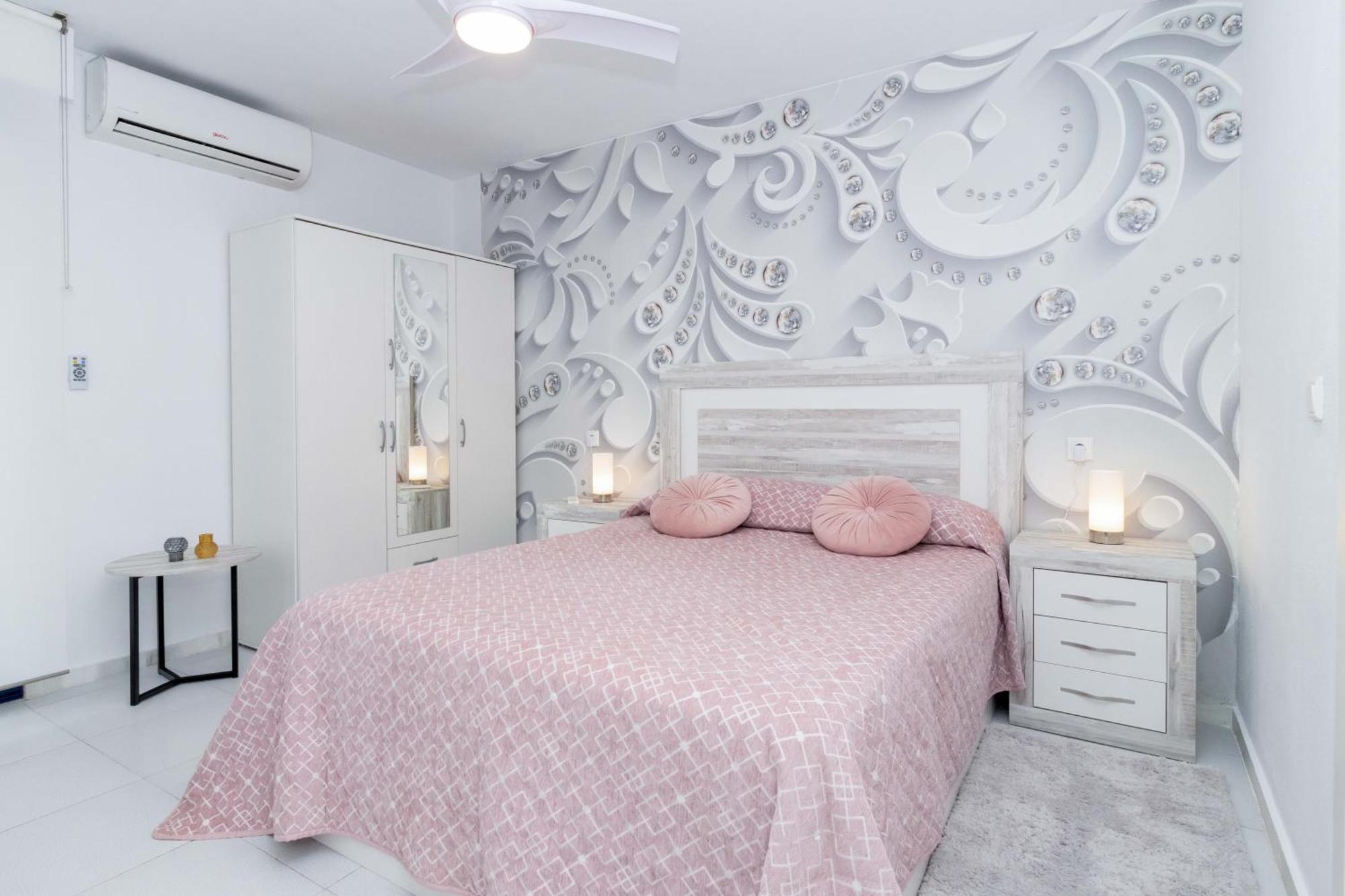 Apartamento Espanatour Amelie