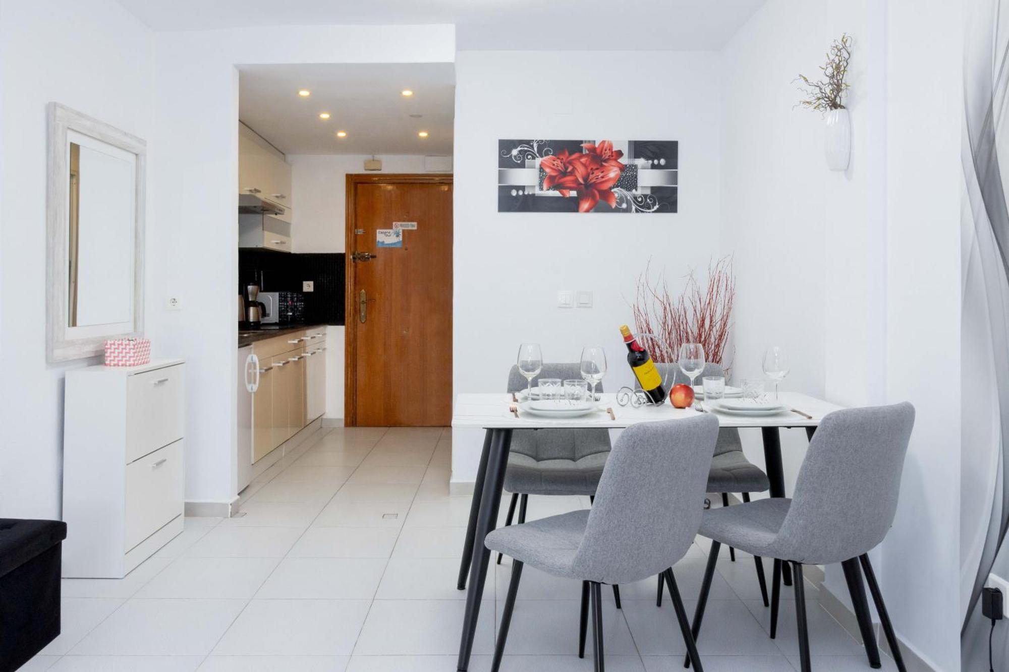 Espanatour Amelie Apartamento Torrevieja