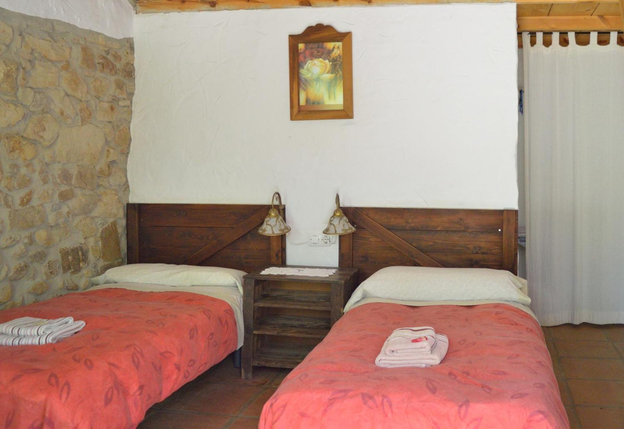 Country house Casa Rural Ahora *