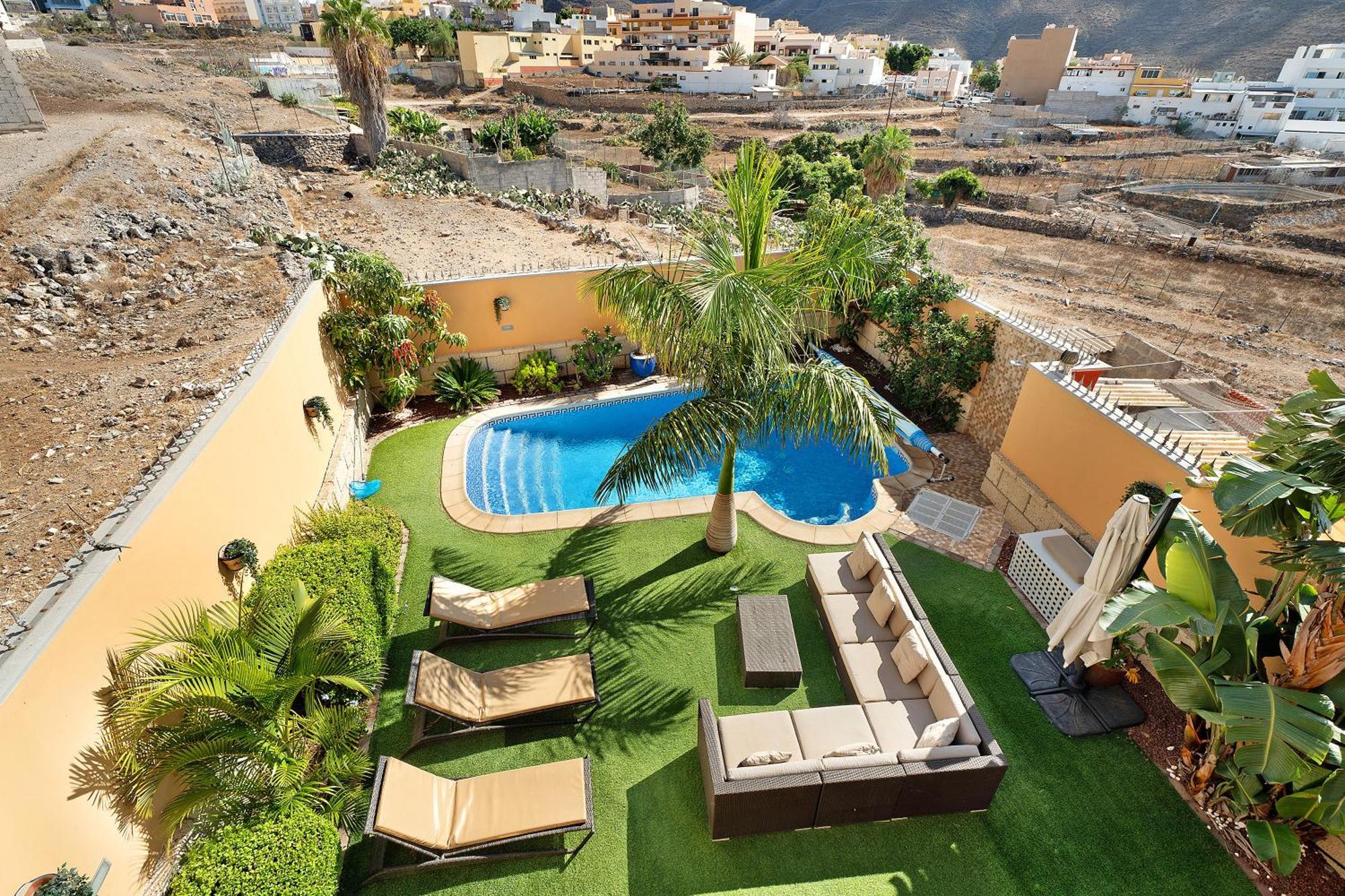 Villa Rossella By Paramount Holidays