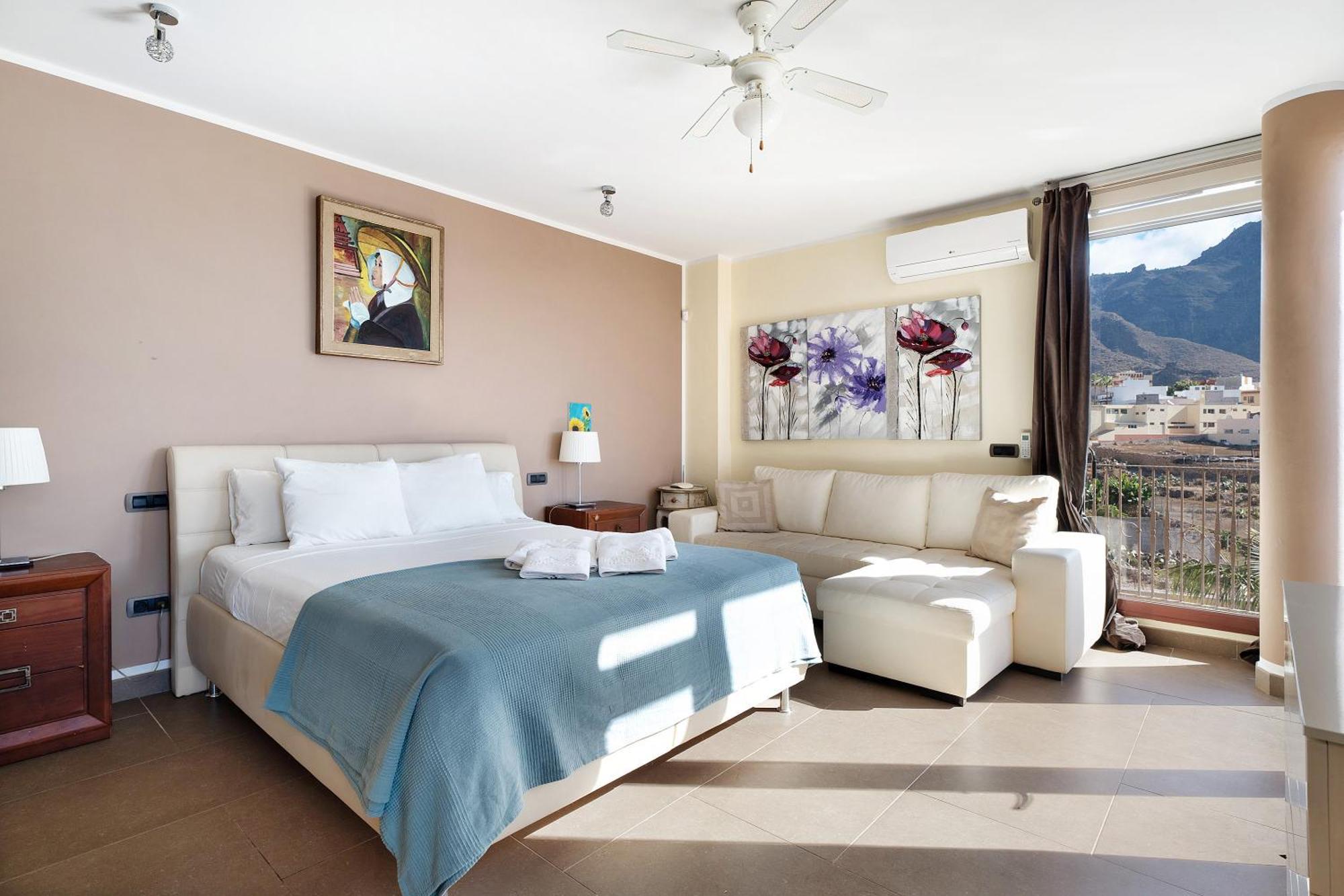 Rossella By Paramount Holidays * Costa Adeje (Tenerife)