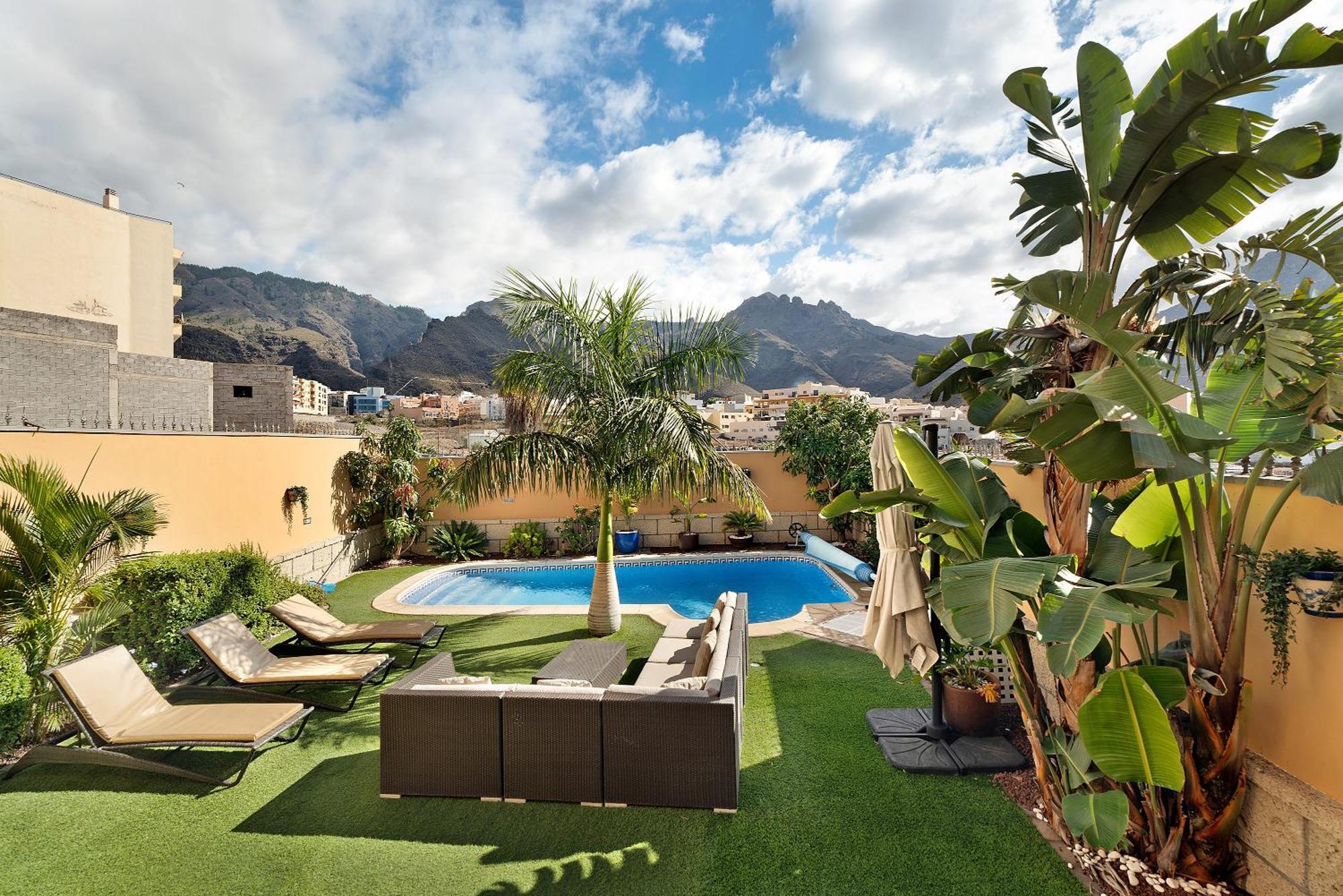 Rossella By Paramount Holidays * Costa Adeje (Tenerife)