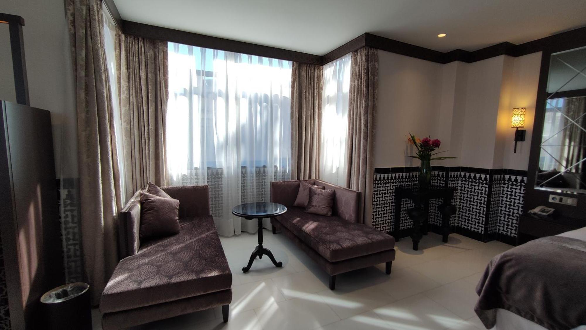 Saray Hotel Granada