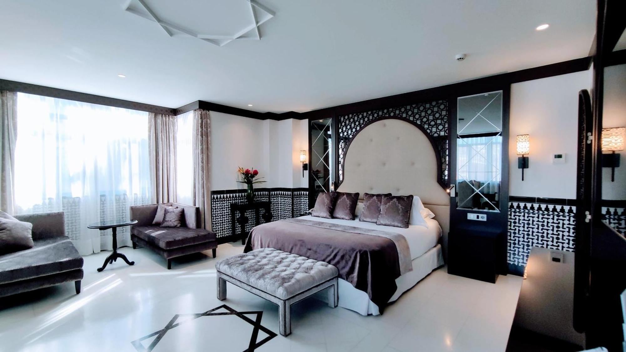 Saray Hotel