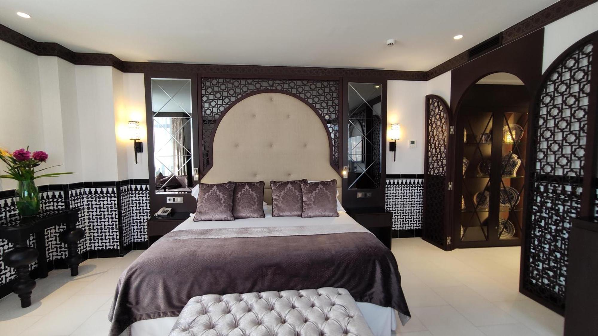 Saray 4*