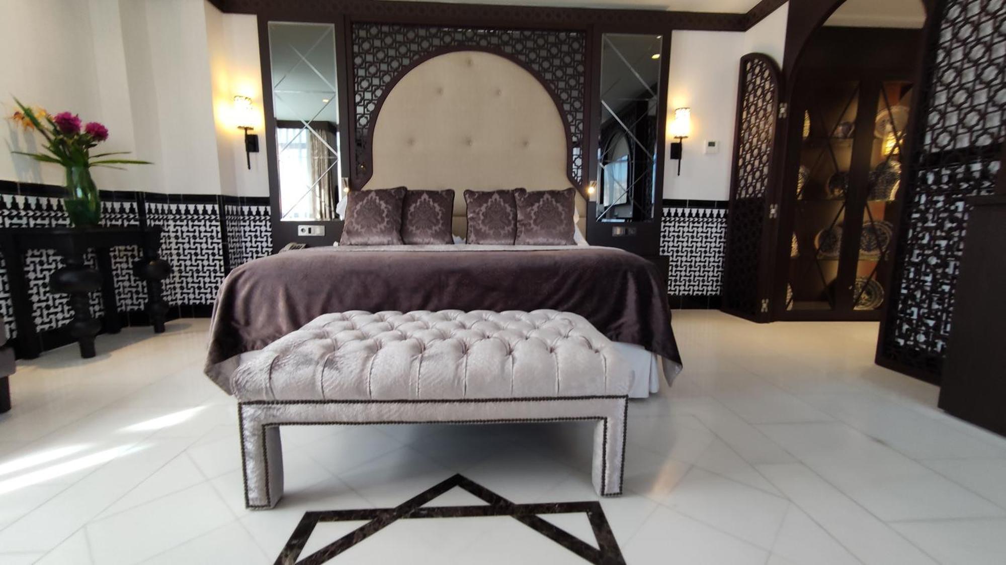 Saray Hotel Granada