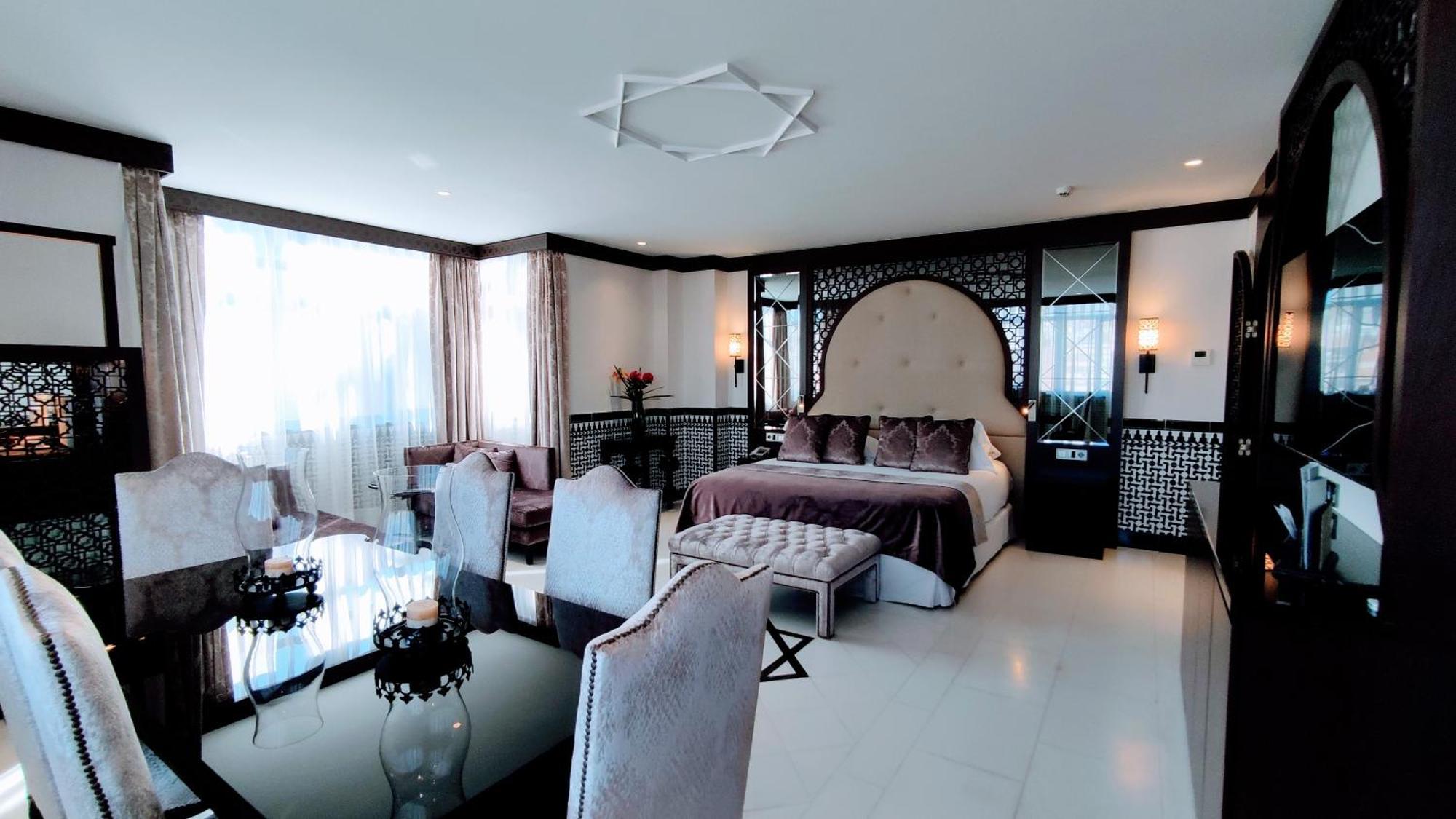 Saray 4* Granada