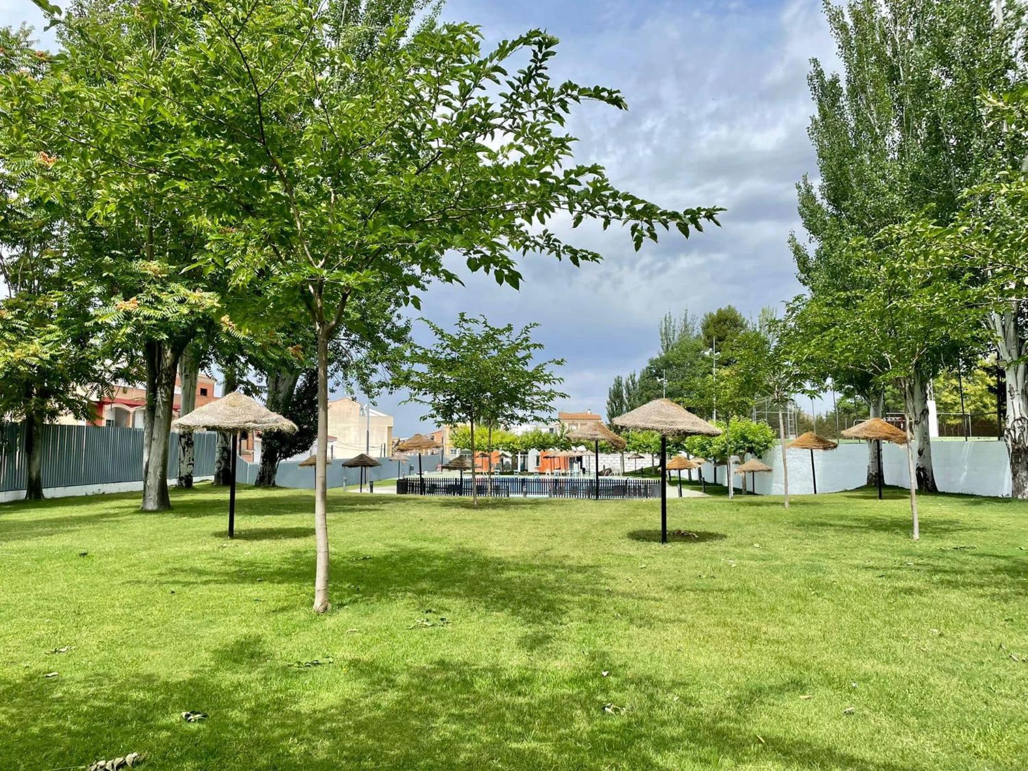 Hotel Al-andalus Peal, En Cazorla Comarca