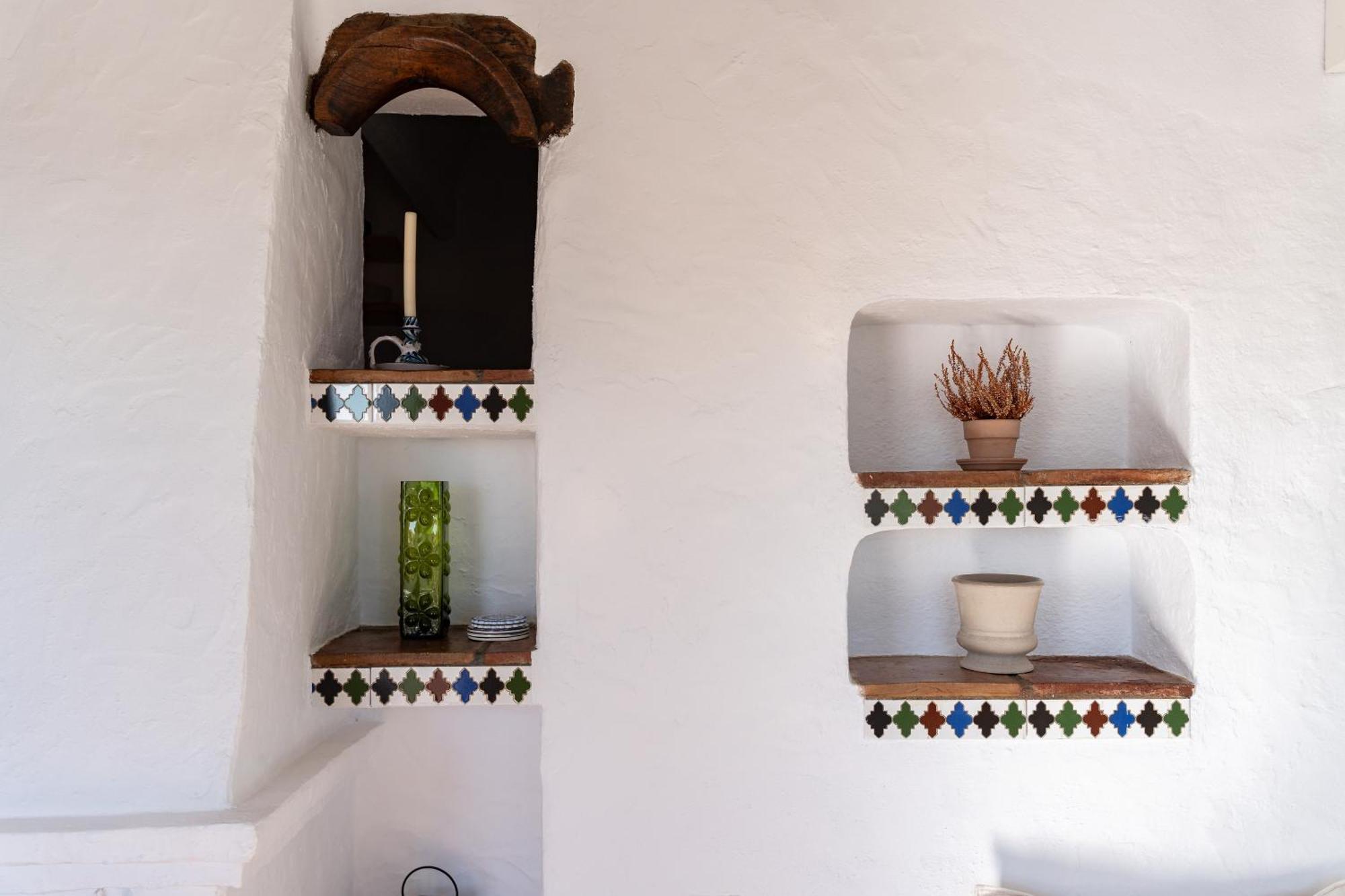La Cueva Mijas