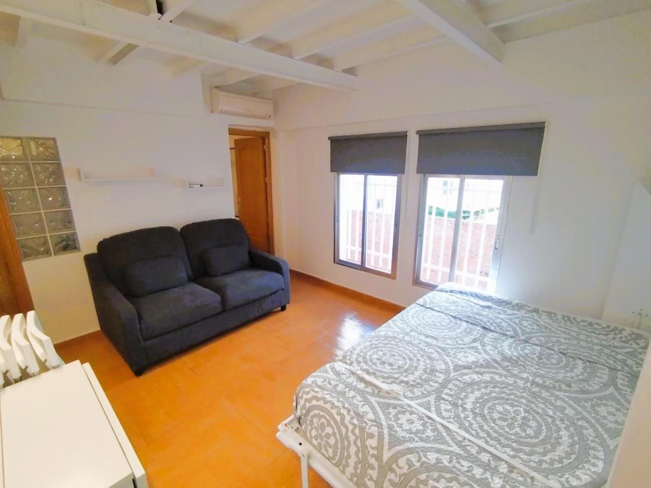 Puerta Del Sol - 4 Apartamento Madrid