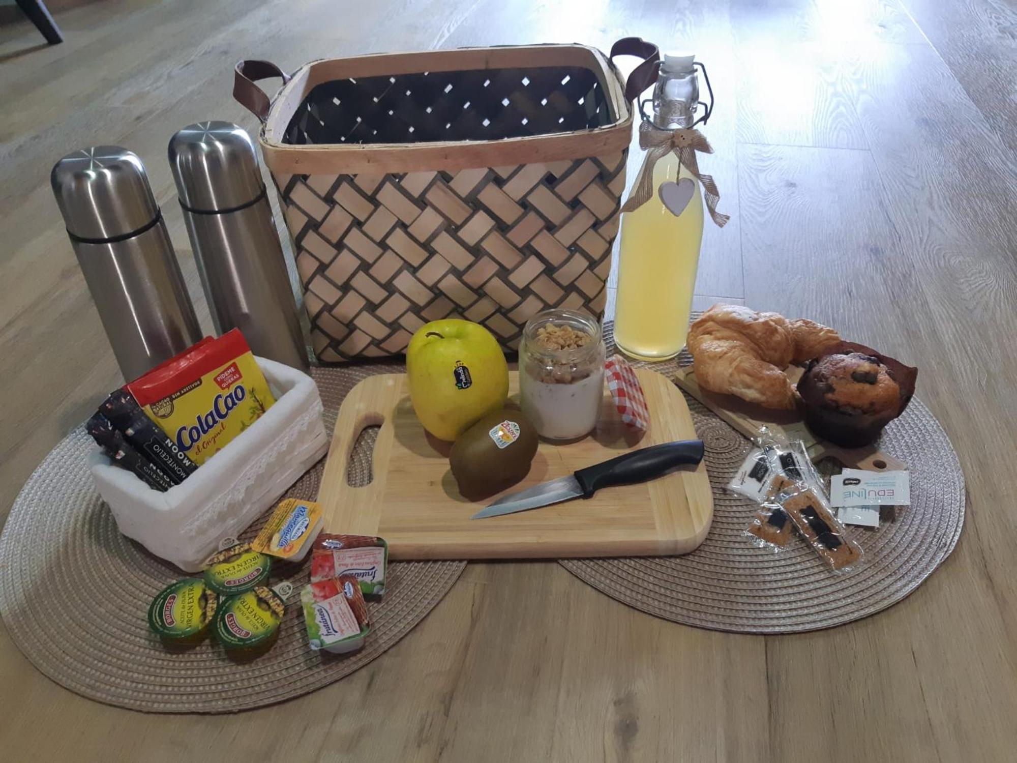 Apartment Loft Turistico Bouzas Vigo