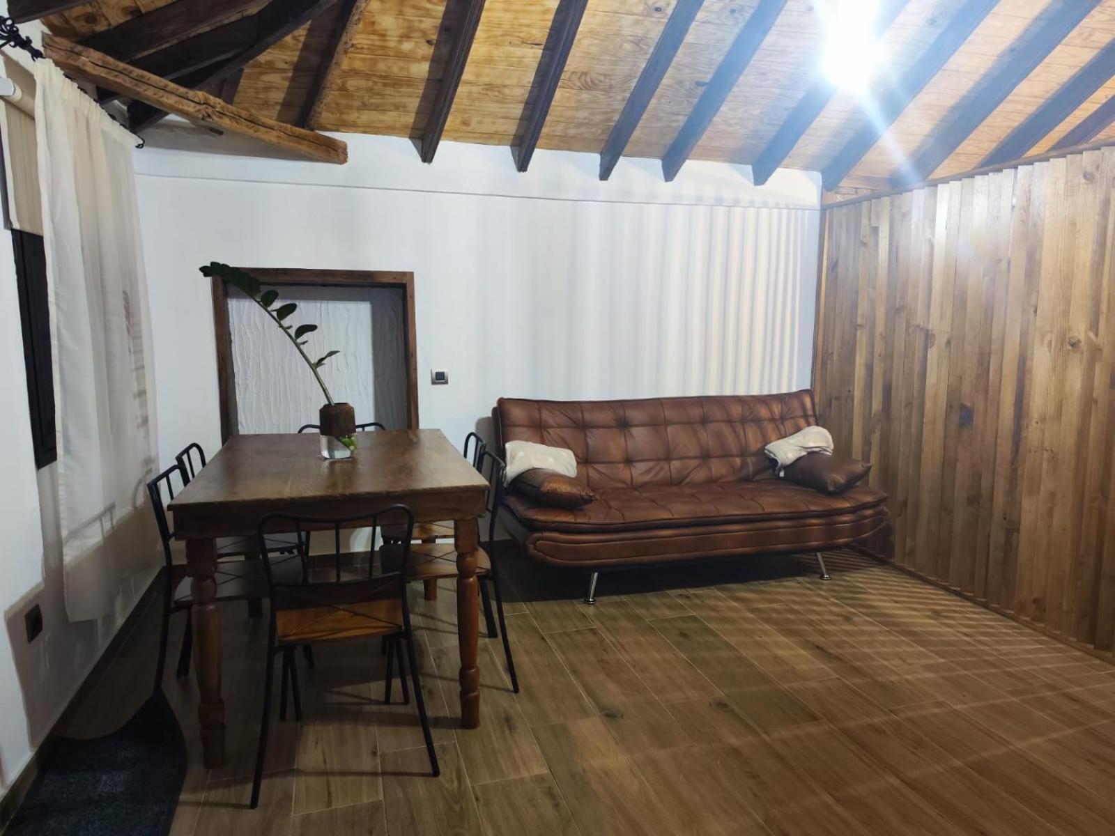 Сasa de vacaciones House From 1900 Carefully Restored