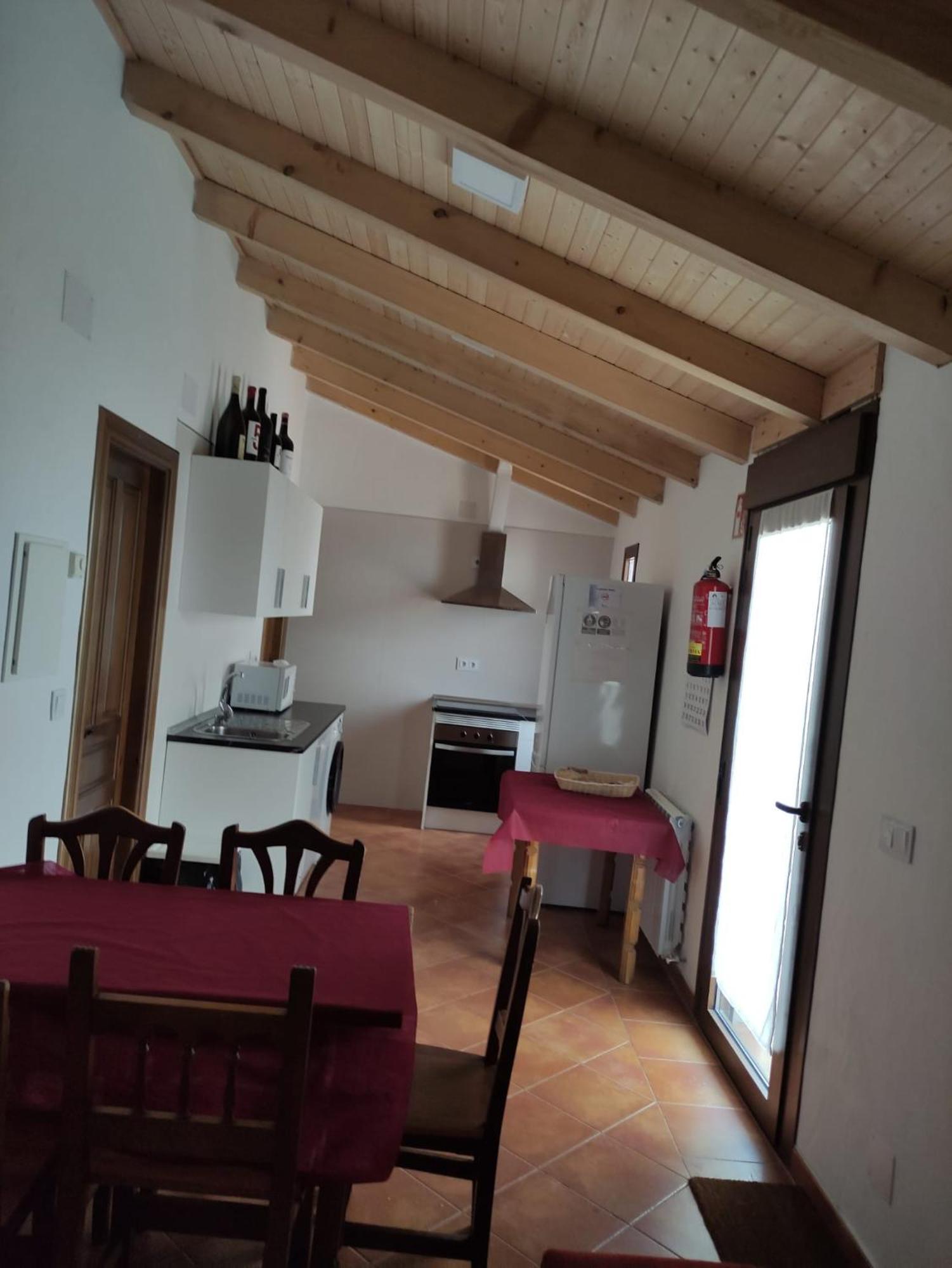 Turísticos Abuelos Apartamento