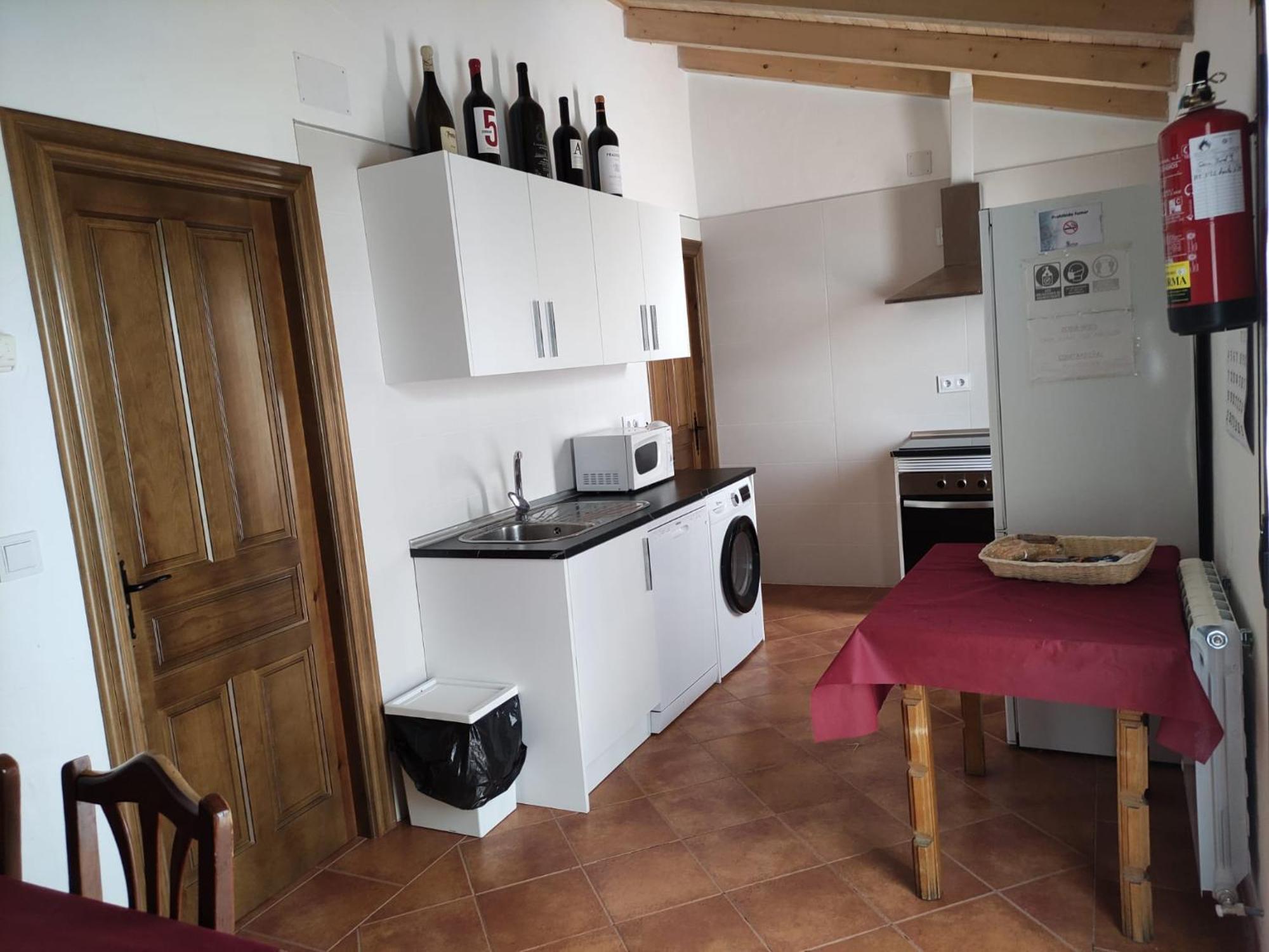 Turísticos Abuelos Apartamento