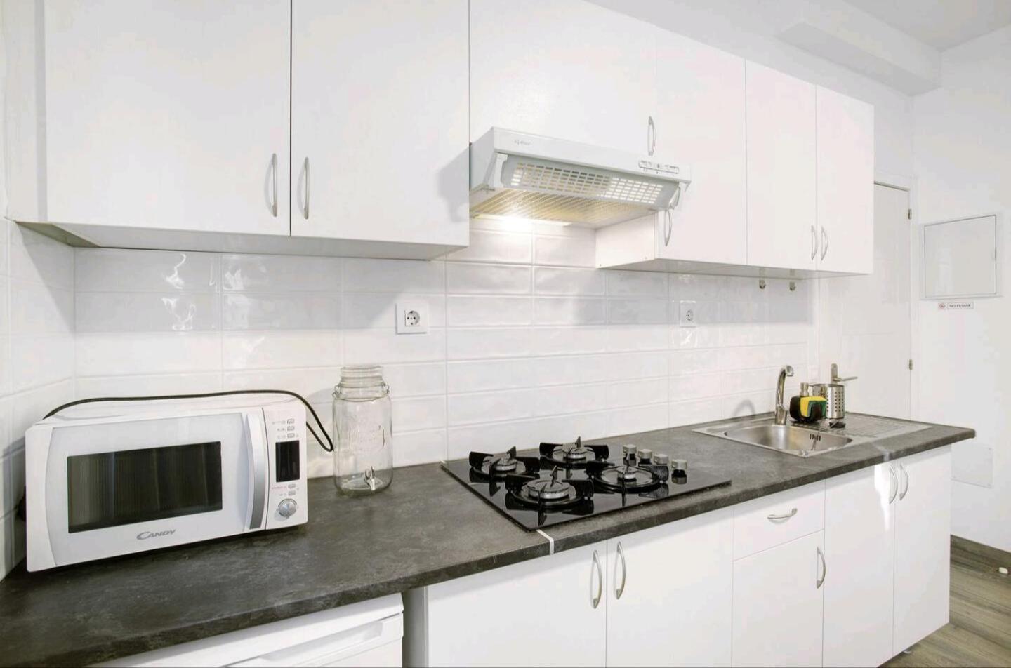 The Greey's House, Telde Apartment Melenara