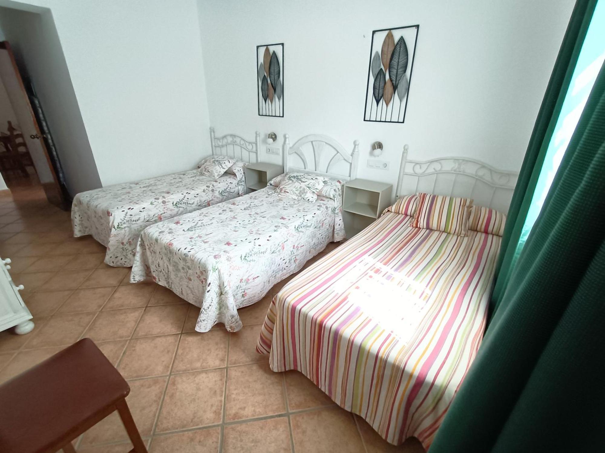 Holiday home La Orquidea Morada *