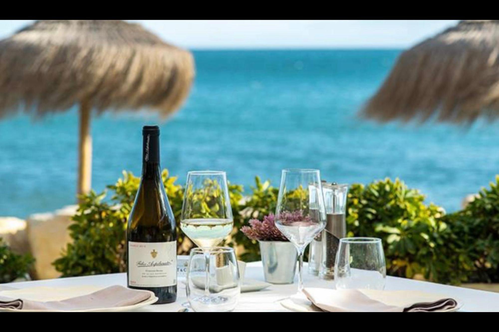 Mijas Costa - Beachside Apartment- A Apartamento La Cala De Mijas