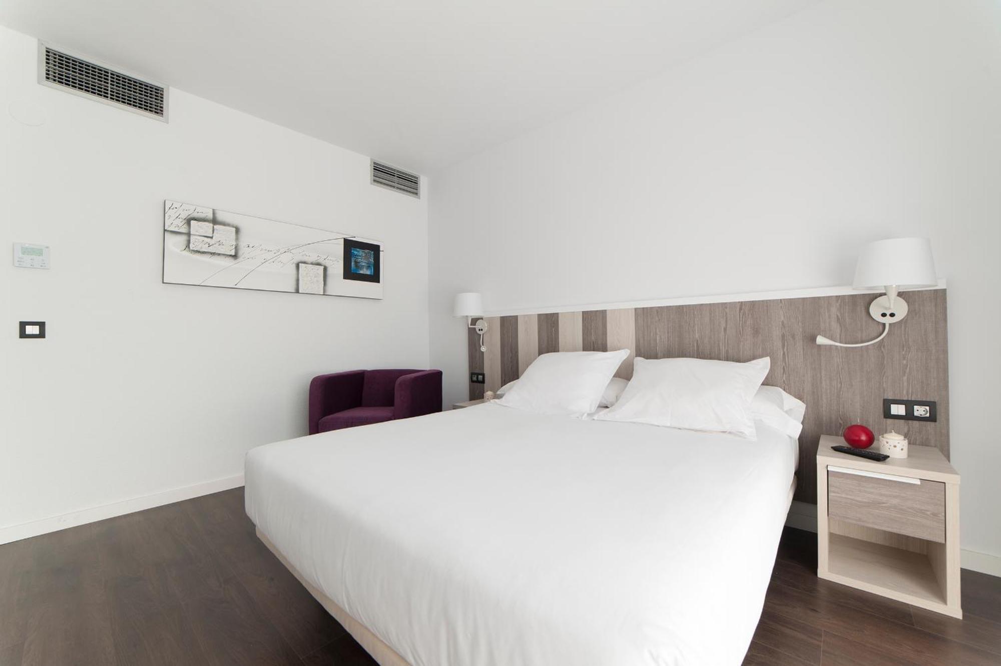 La Palma De Hotel