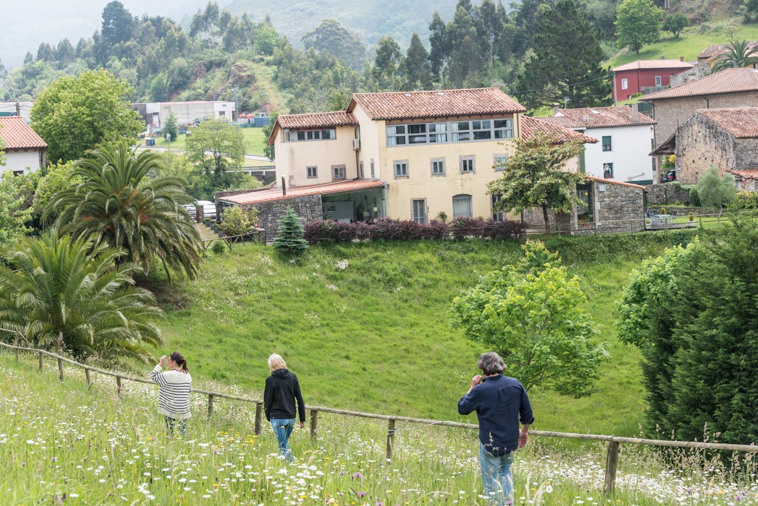 El Babú Hotel