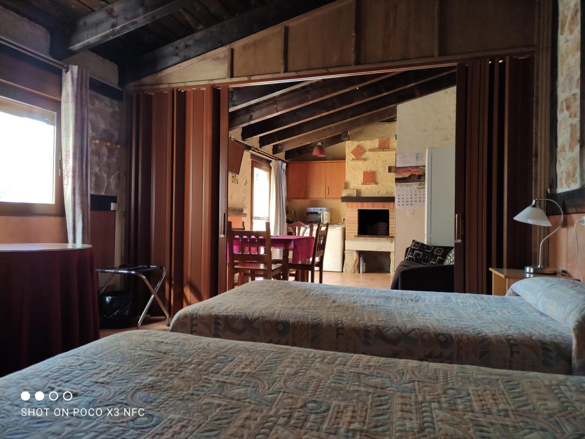 Apartamento Turísticos Abuelos *