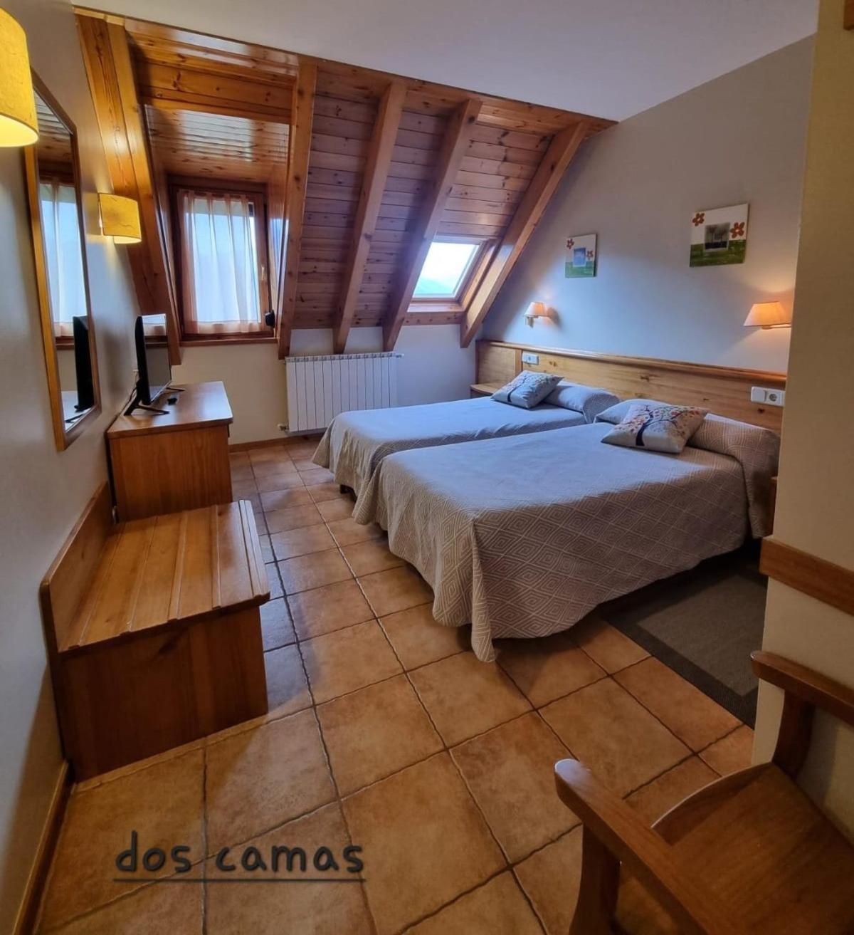 Seixes Y Apartamento Guest house 2*