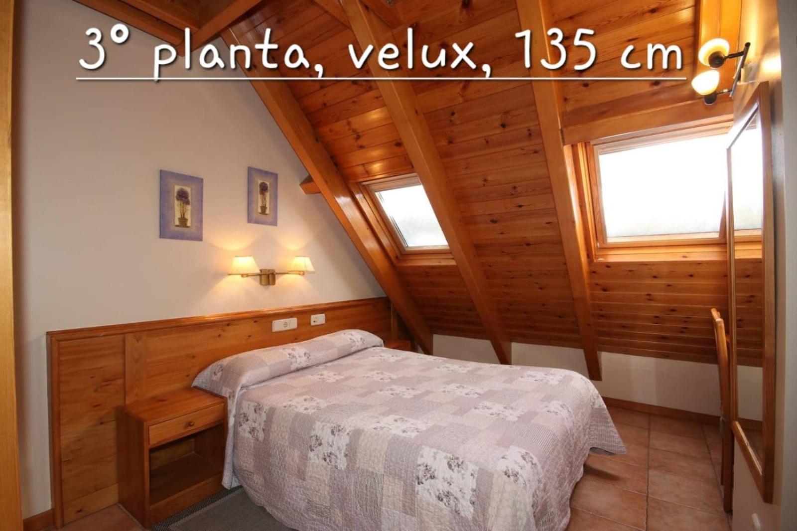 Seixes Y Apartamento 2*