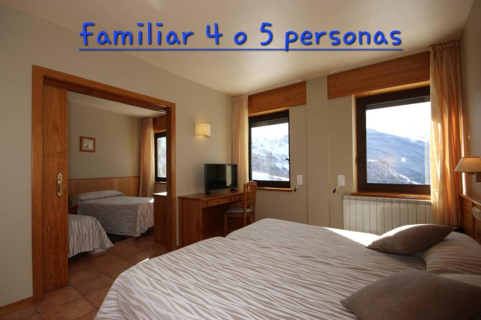Seixes Y Apartamento