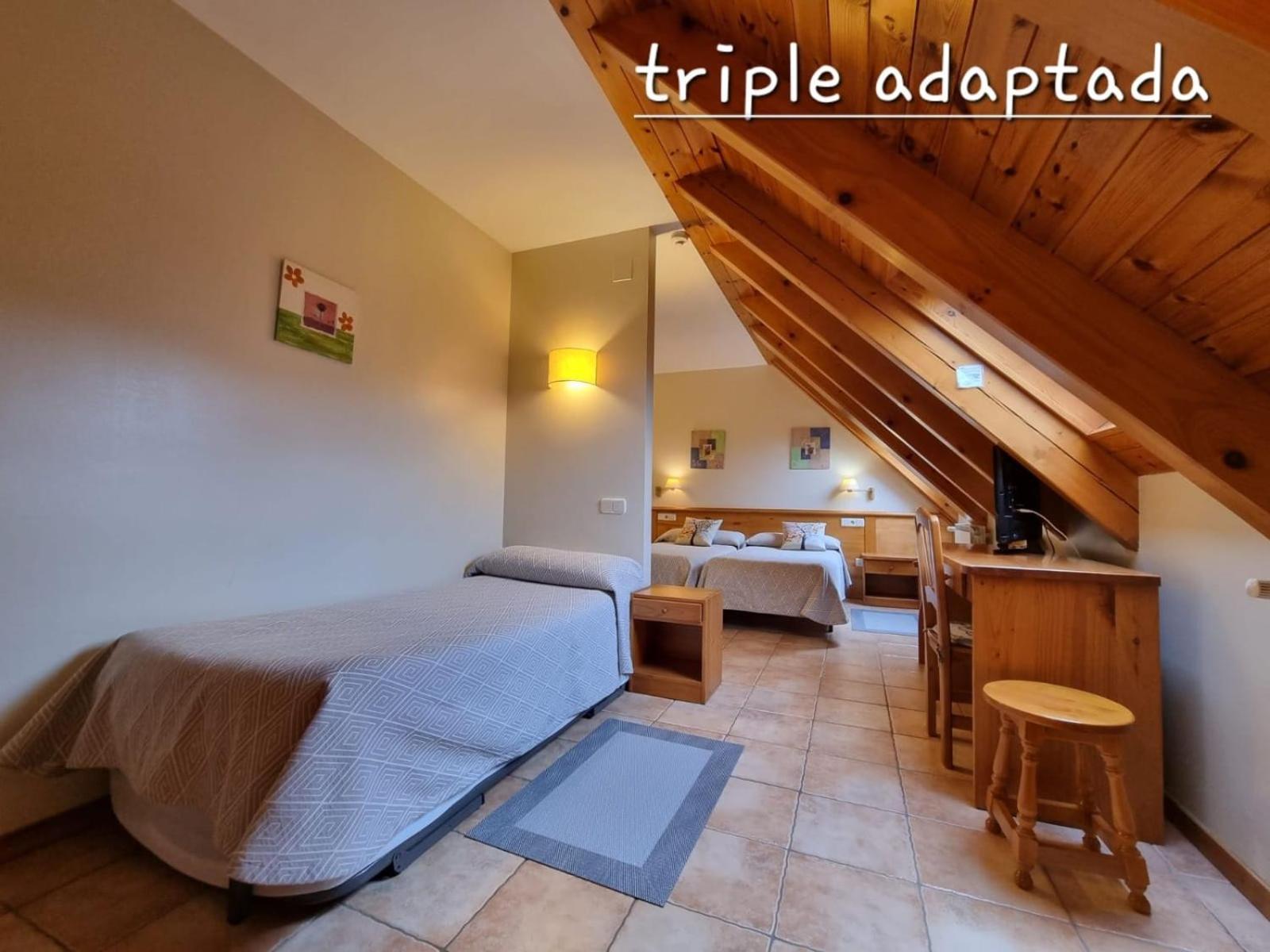Seixes Y Apartamento 2*