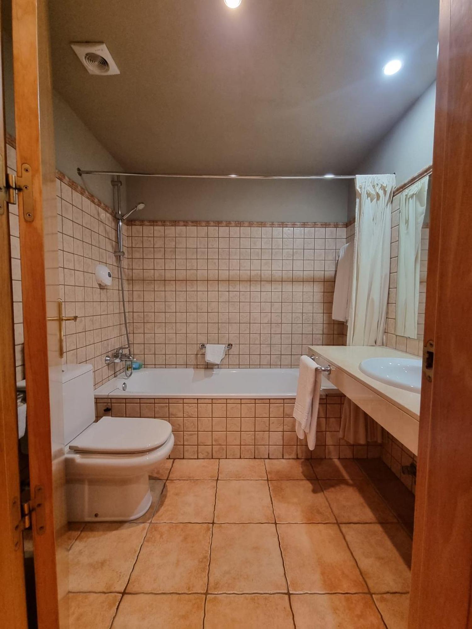 Seixes Y Apartamento