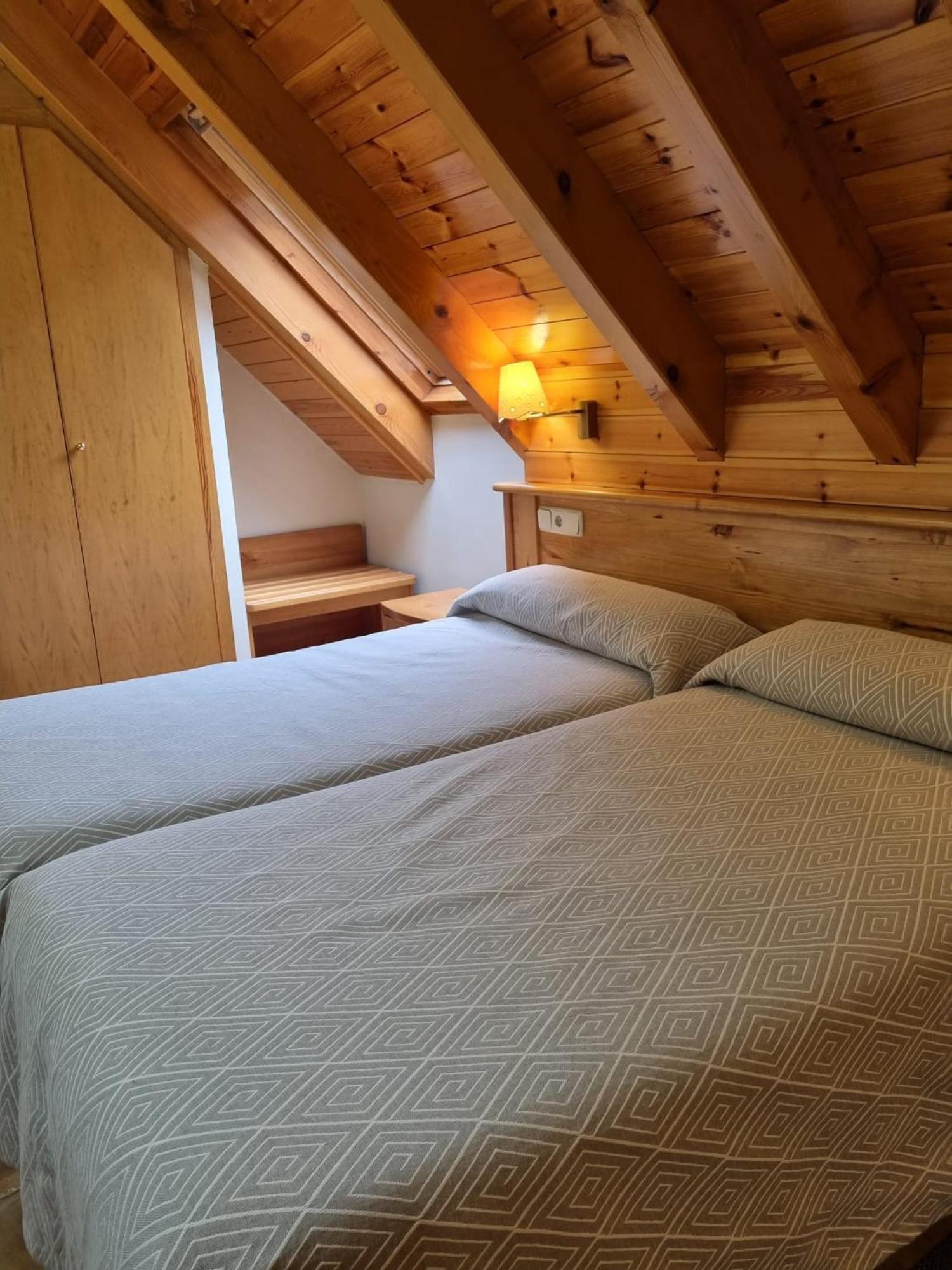Seixes Y Apartamento Guest house