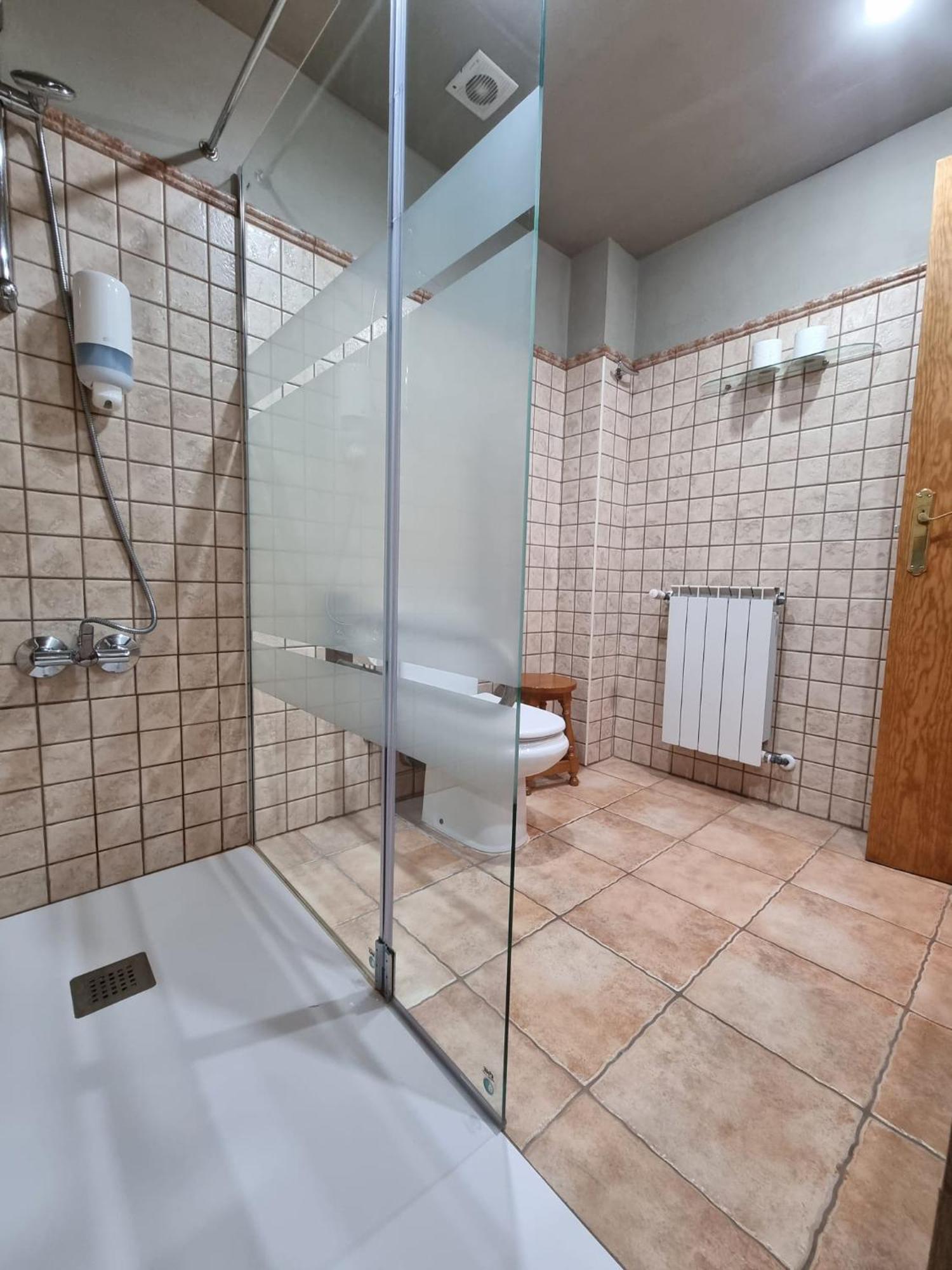 Seixes Y Apartamento 2*