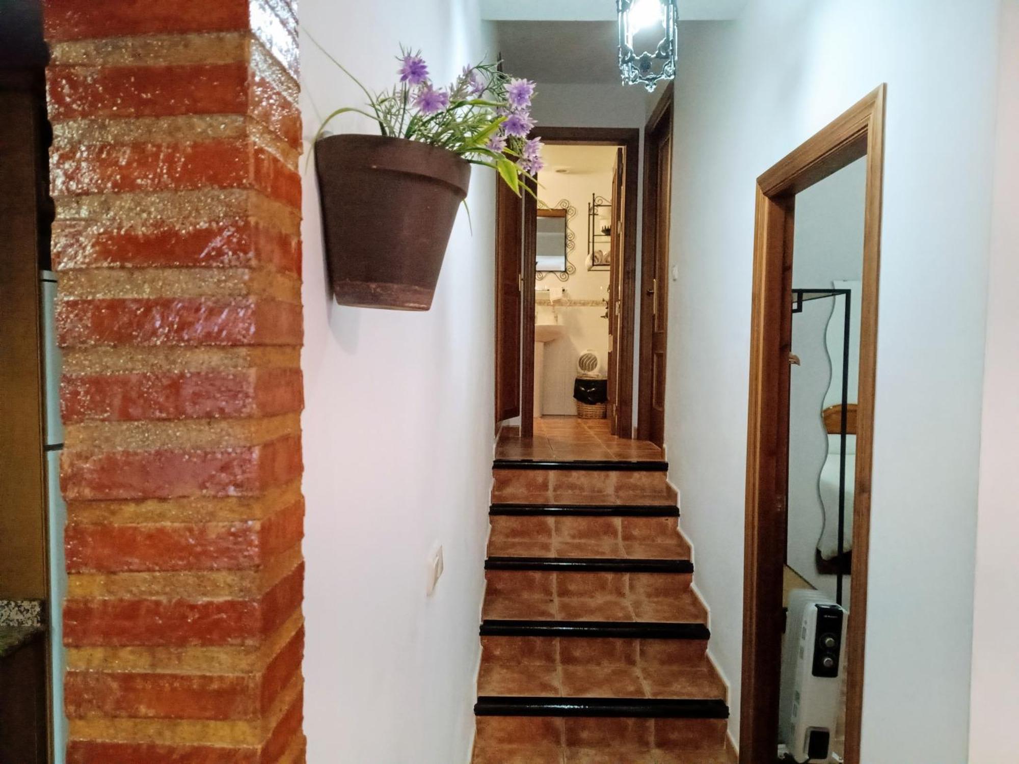 Agua Casa rural *