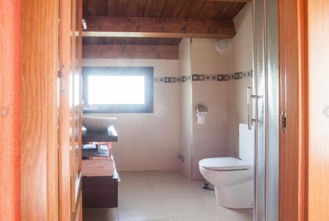 Mas La Riera Country house