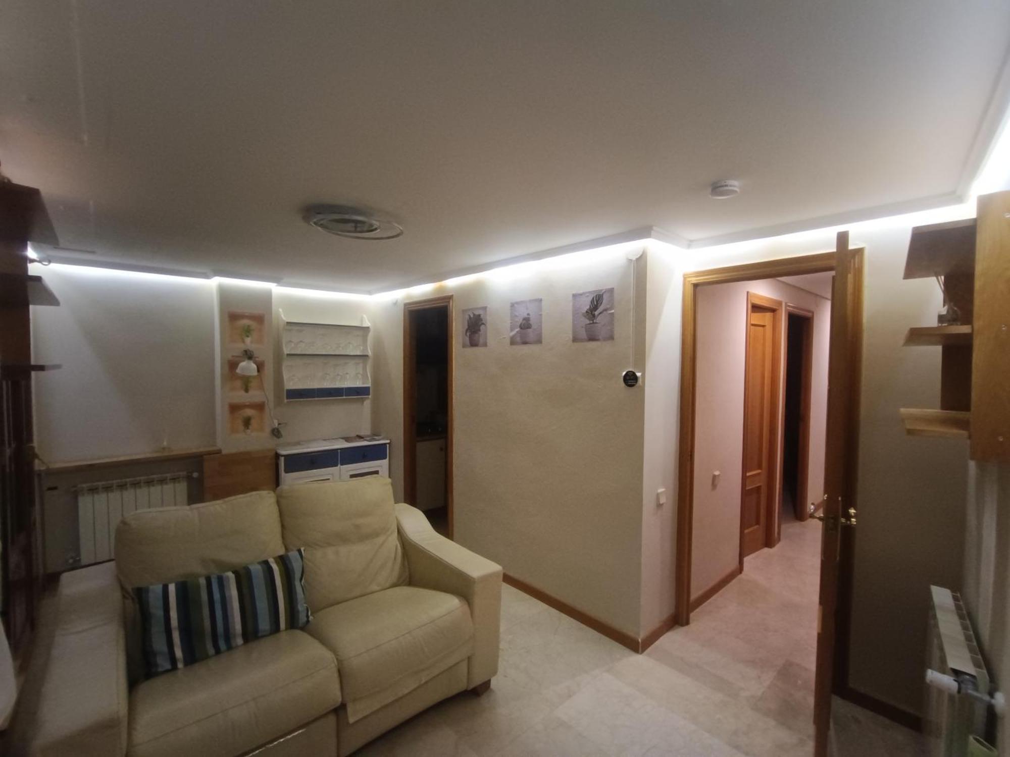 Varone Apartment