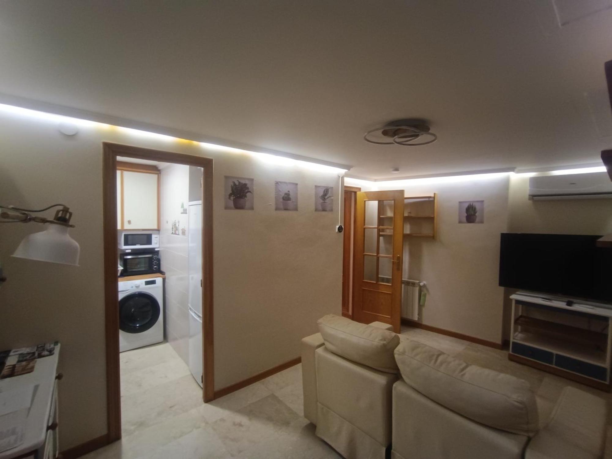 Varone Apartment Requena