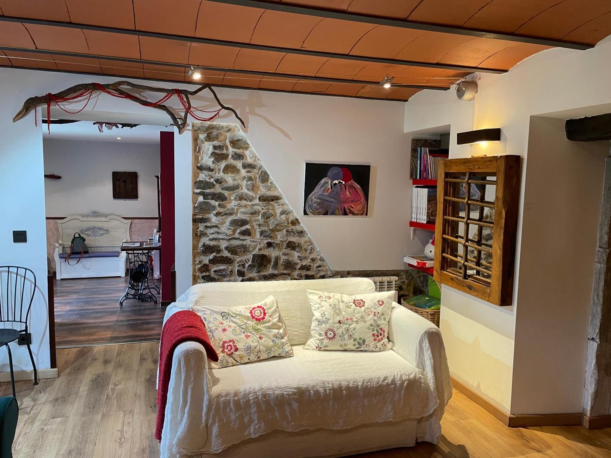 Chalet El Campizo Castaneras