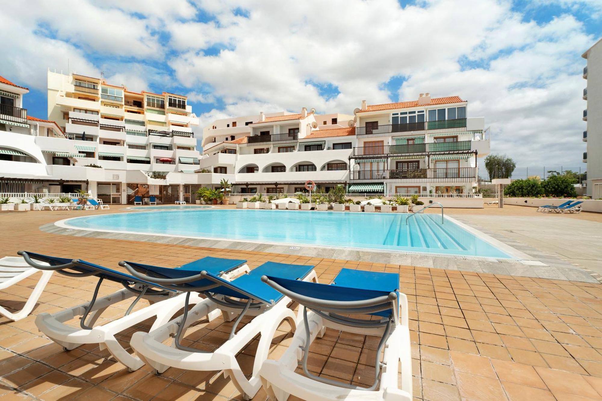 Apartamento Gran Atico The 307 By Paramount Holidays Costa Adeje (Tenerife)