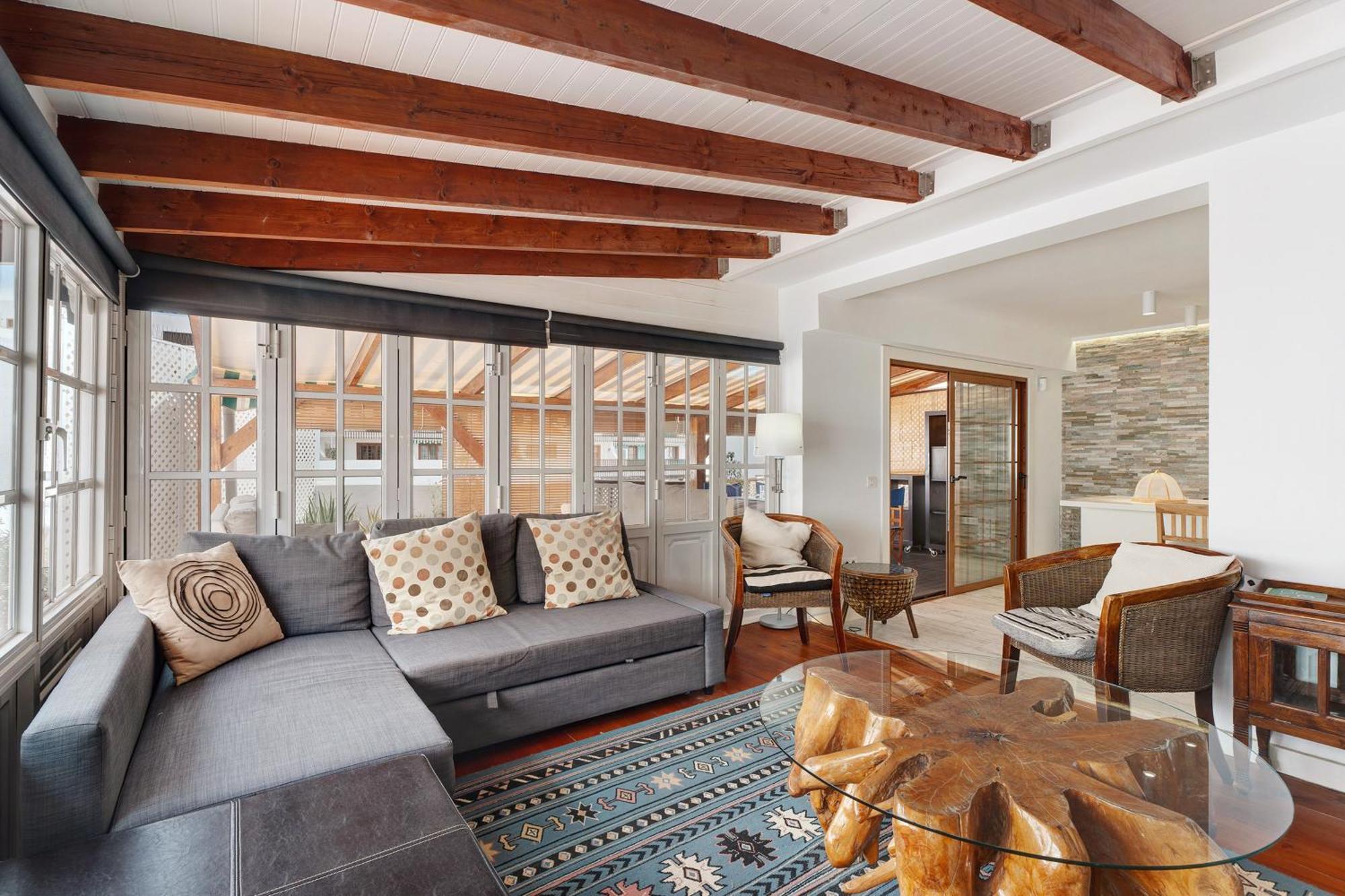 Apartamento Gran Atico The 307 By Paramount Holidays