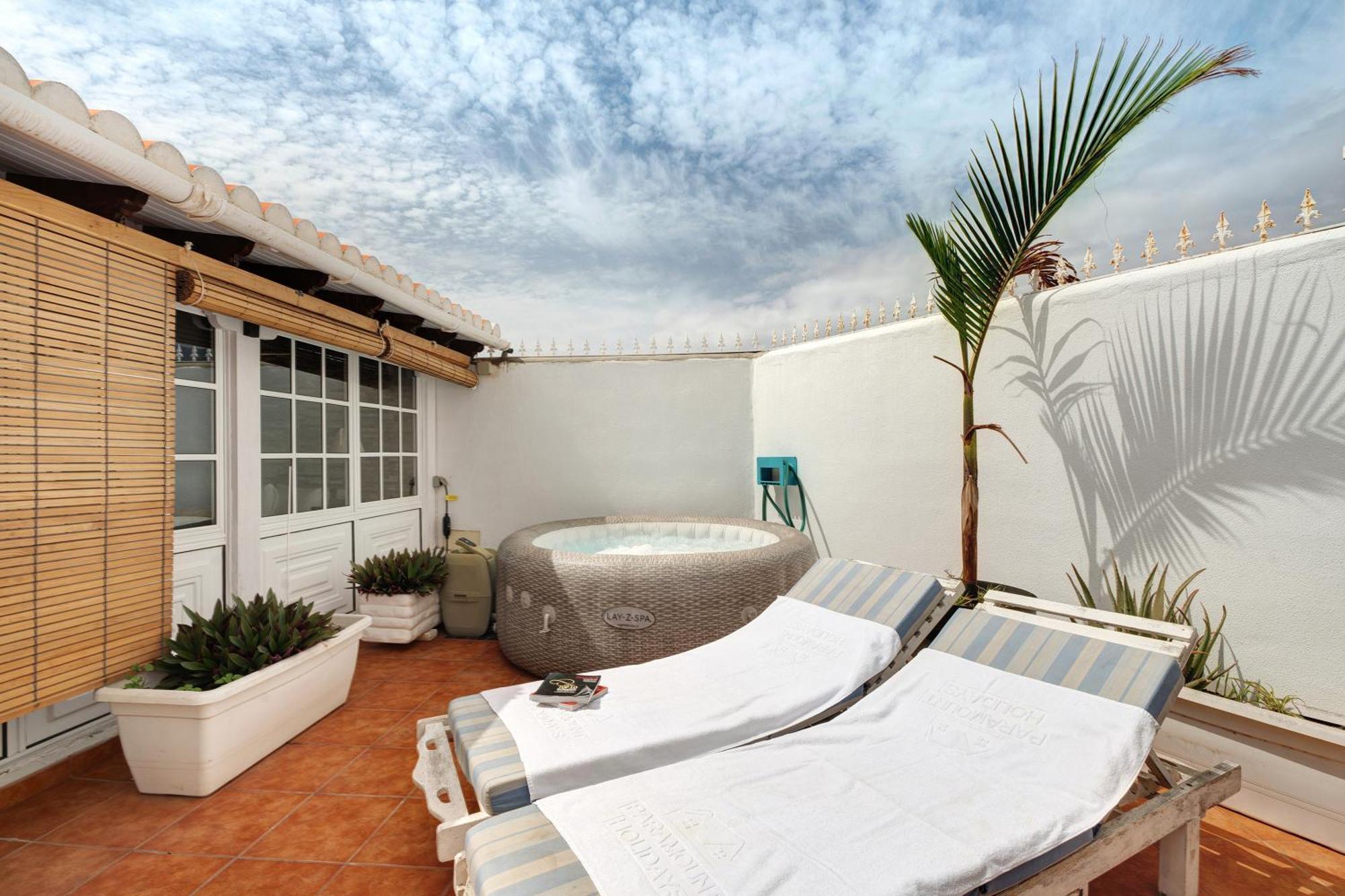 Gran Atico The 307 By Paramount Holidays Apartamento
