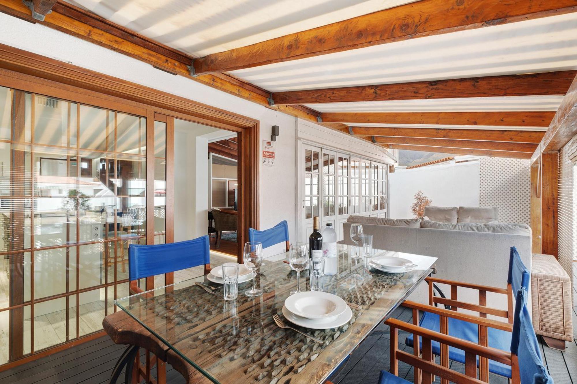 Apartamento Gran Atico The 307 By Paramount Holidays Costa Adeje (Tenerife)