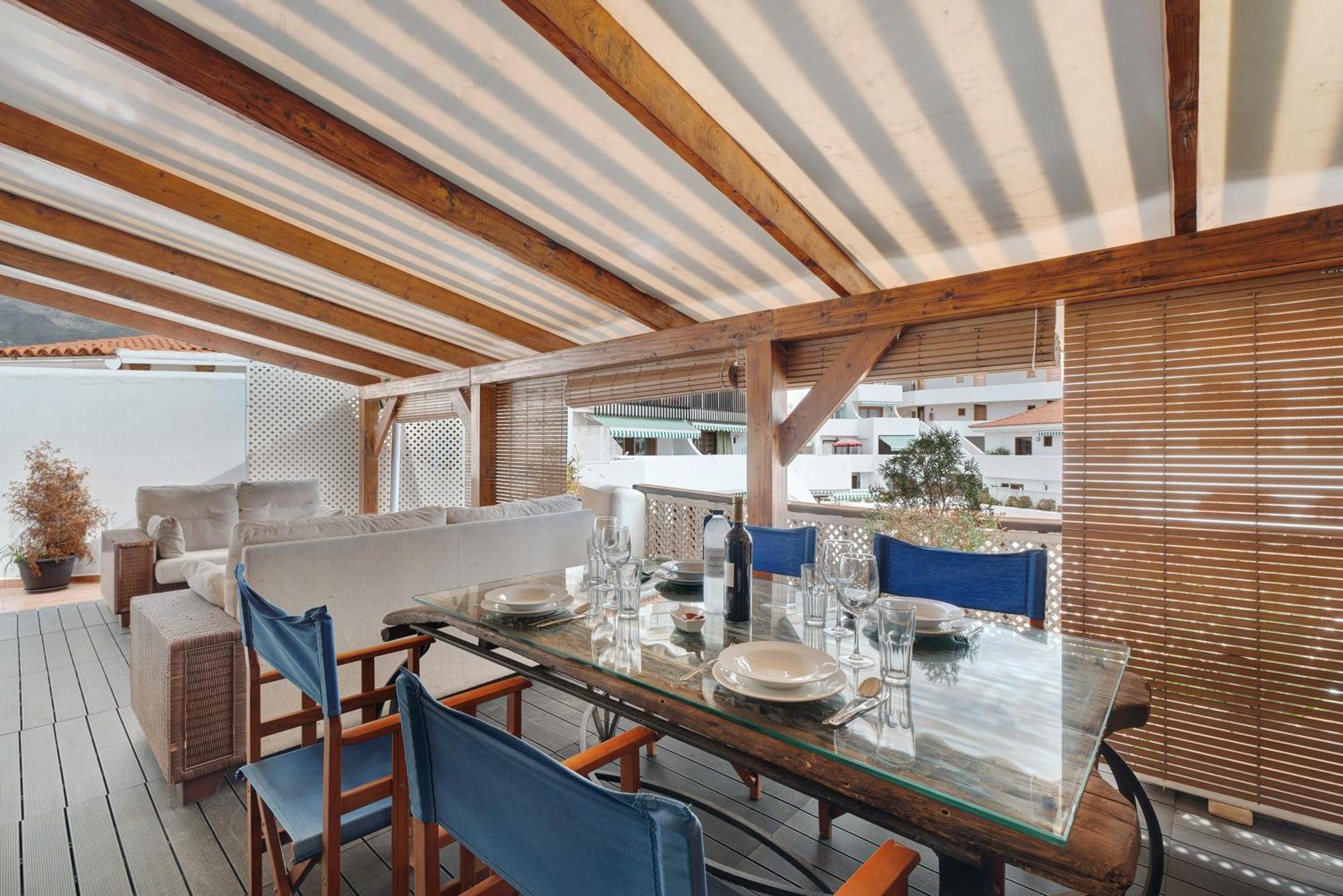 Gran Atico The 307 By Paramount Holidays Apartamento *