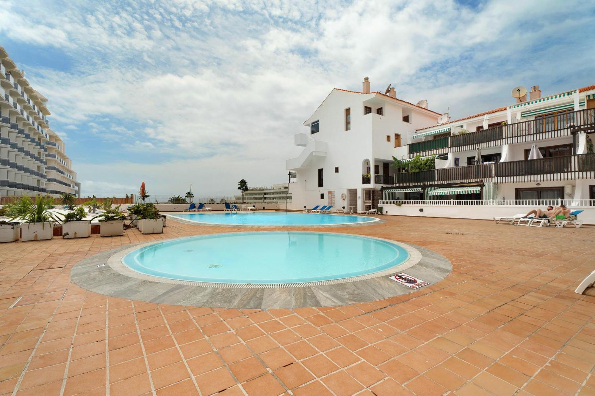 Gran Atico The 307 By Paramount Holidays * Costa Adeje (Tenerife)