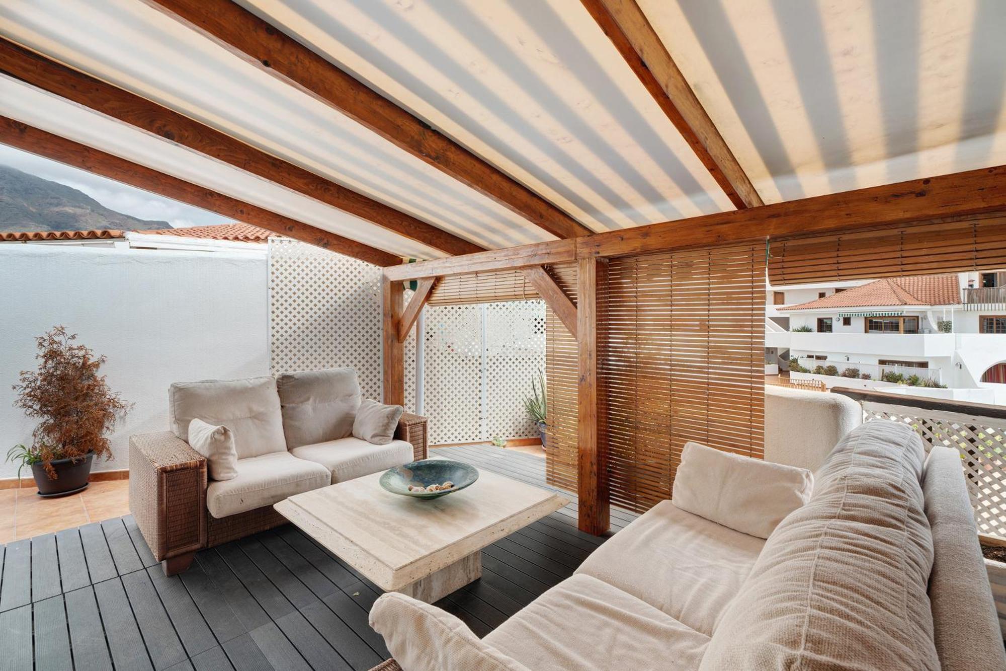 Apartamento Gran Atico The 307 By Paramount Holidays *