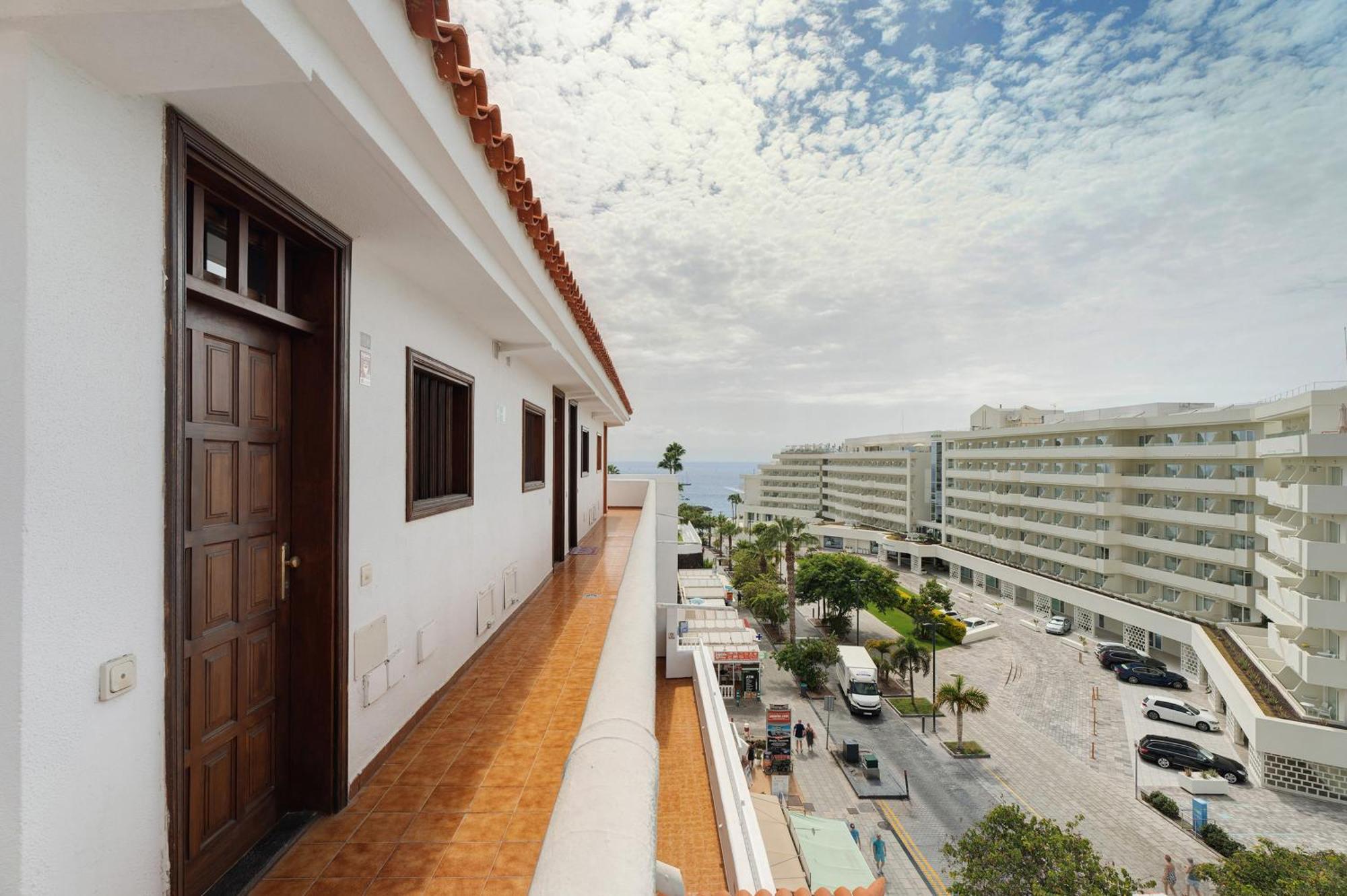 Apartamento Gran Atico The 307 By Paramount Holidays Costa Adeje (Tenerife)