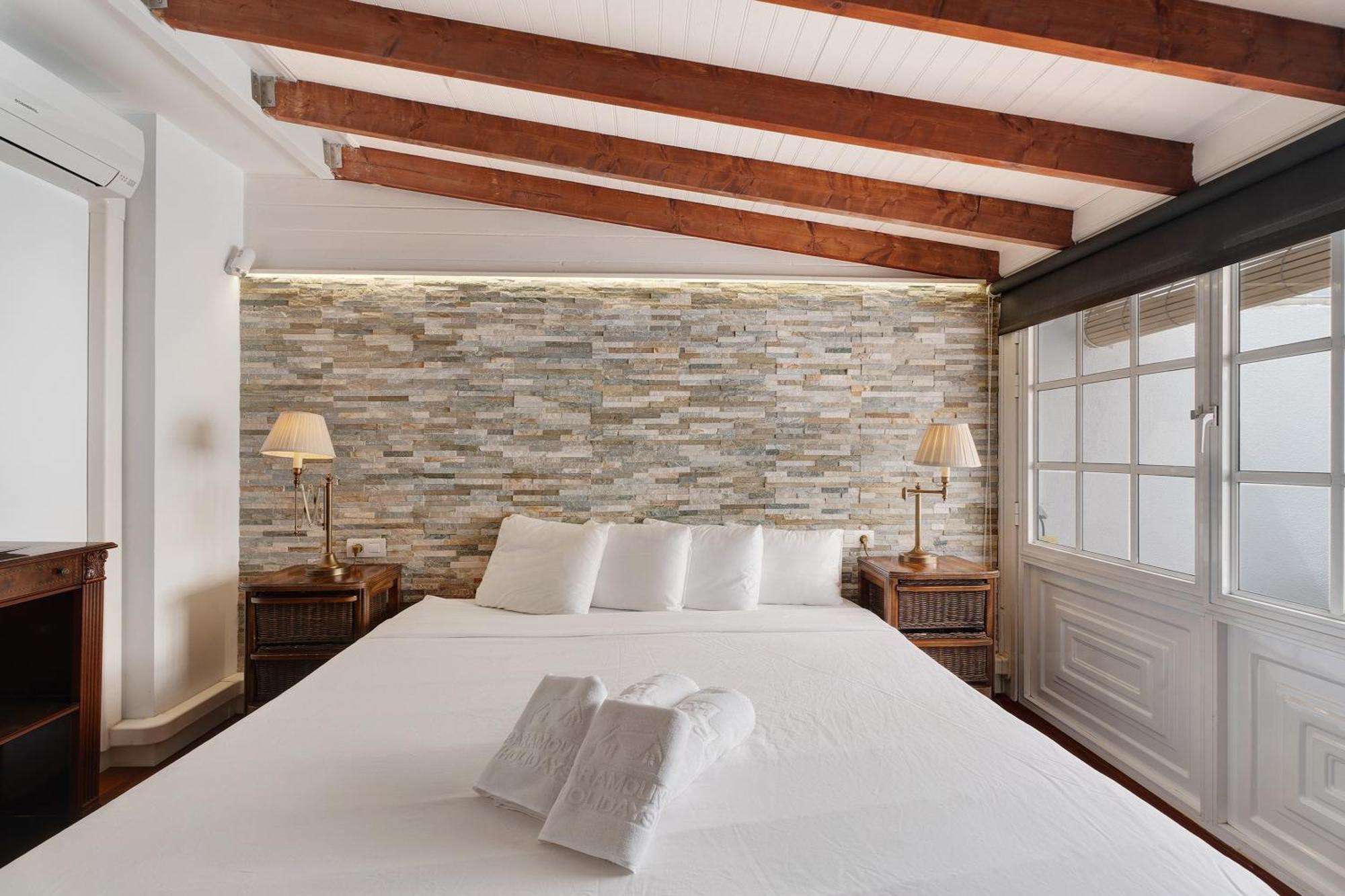 Gran Atico The 307 By Paramount Holidays Apartamento